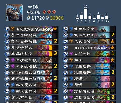 炉石传说卡组代码直接使用方法？有哪些步骤？