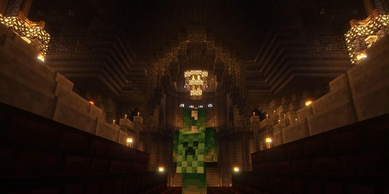 自制我的文明在Minecraft中的制作方法是什么？