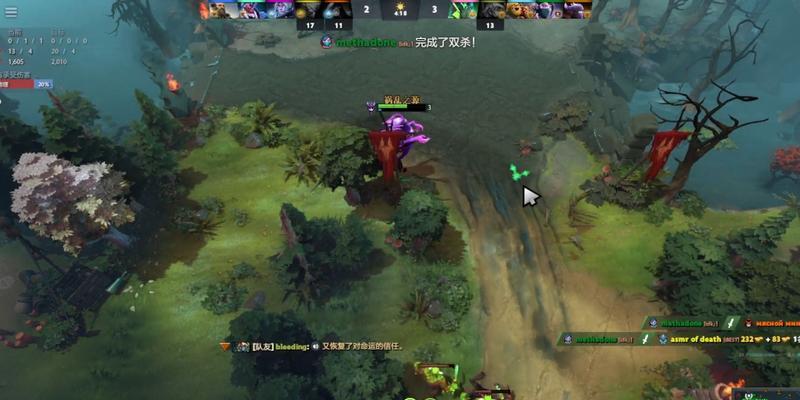 刀塔2速推英雄的策略是什么？如何快速提升英雄等级？