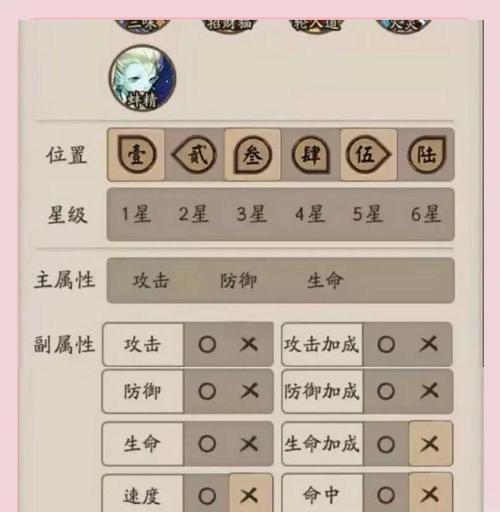 阴阳师御魂强化计算方法是什么？