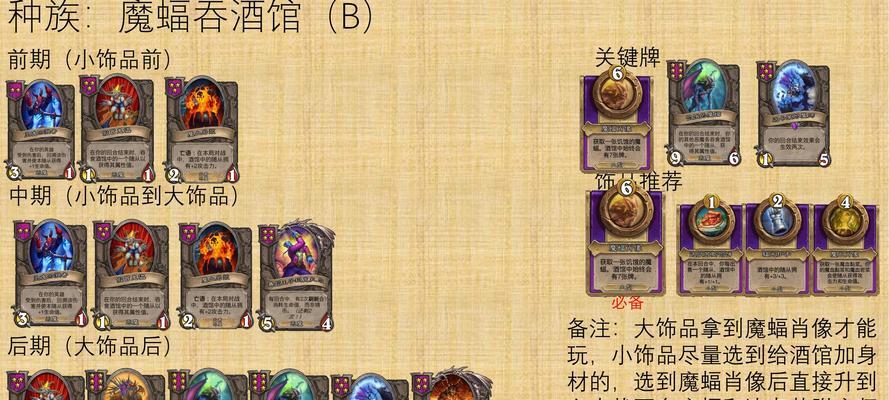 炉石传说打恶魔怎么不掉血？如何在对战恶魔时不掉血？
