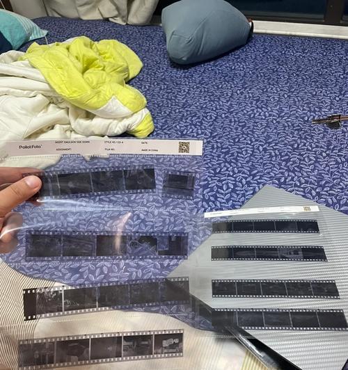 我的世界中胶卷如何清洗？洗胶卷的正确步骤是什么？
