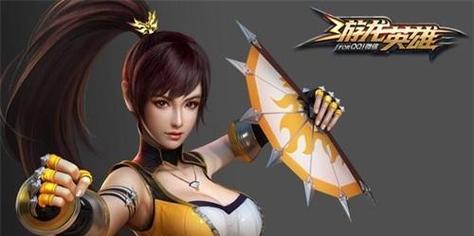 《游龙英雄》PK场四两拨千斤逆袭很容易（挑战PK场）