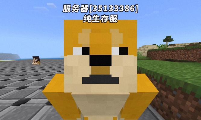 我的世界服务器制作教程是什么？