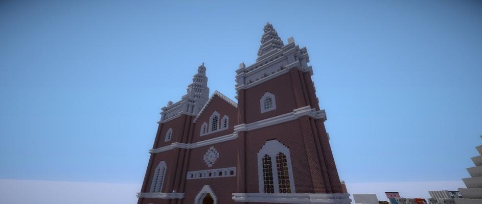 《我的世界》游戏学生公寓建筑教程——打造梦想中的校园生活（用方块建造理想校园住宅）