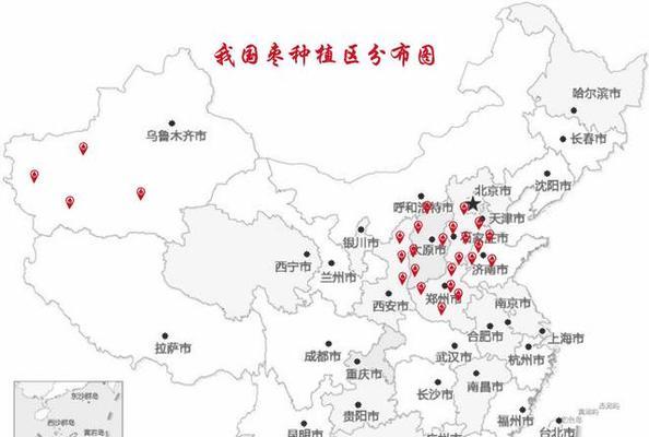 我的世界中枣树如何种植？枣如何获得？