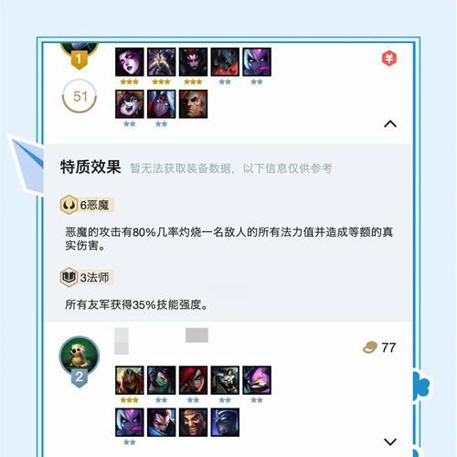 云顶之弈1016六未来战士阵容全解析（打造强大的未来战士阵容）