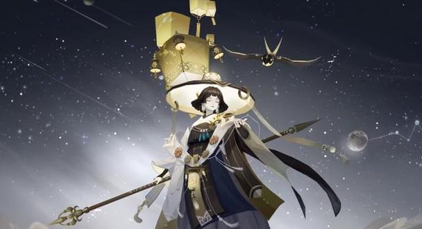 阴阳师夜光灯怎么用的？使用方法和效果是什么？