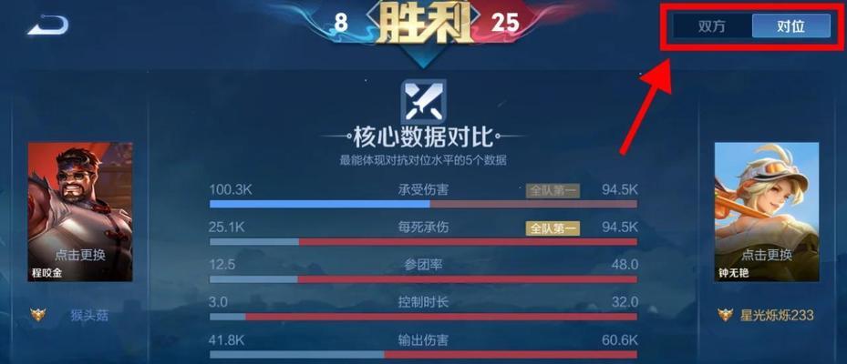 王者荣耀中获得mvp的方法是什么？