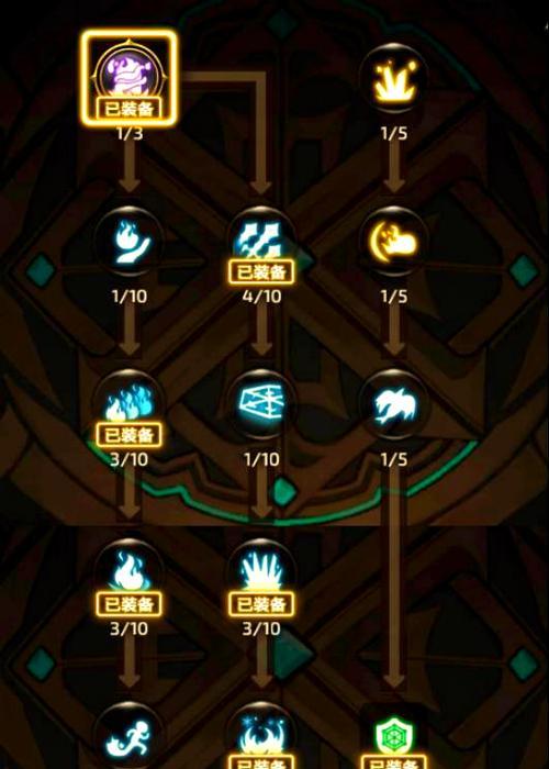 龙之谷游侠技能搭配的策略是什么？如何选择最合适的技能组合？