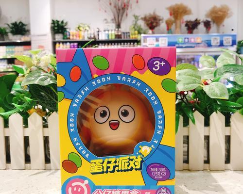 糖果精灵打法有哪些？如何快速击败糖果精灵？