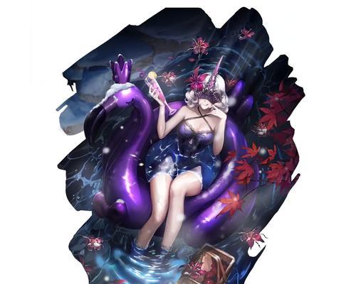 爆裂魔女永夜刷分攻略（如何在永夜模式中获得高分数）