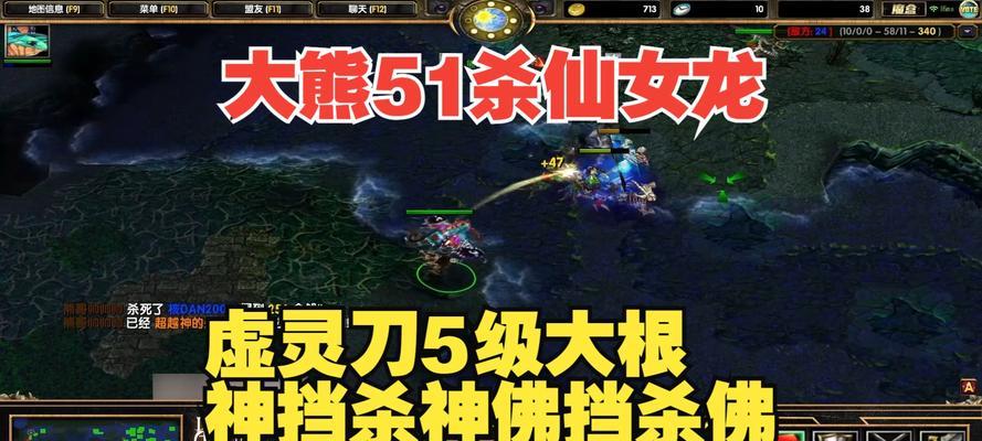 如何成为一名高效的仙女龙玩家（掌握仙女龙技能与技巧）