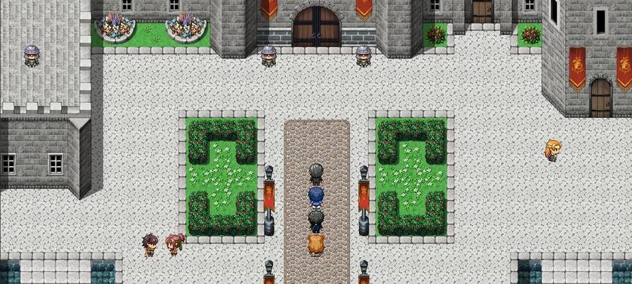 大千世界爷拳获取方法大揭秘（如何轻松获得强力技能爷拳）