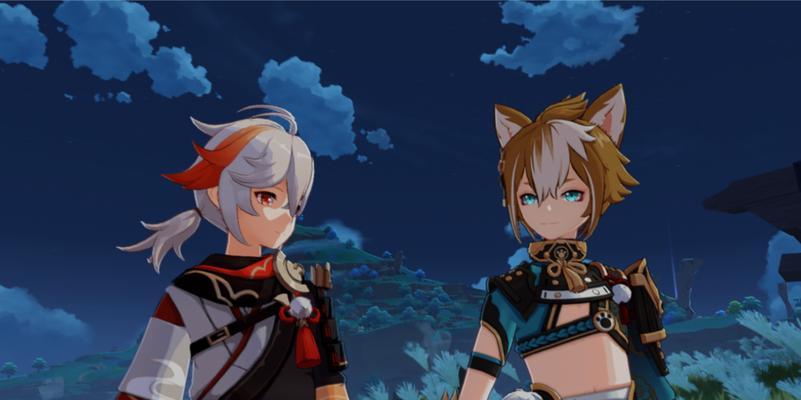 《探索大神绝景版库萨那村的神秘之旅》（挑战库萨那村主线攻略）