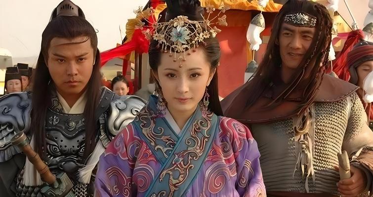 大司命和王昭君的关系怎么样？两人之间的关系有何特点？