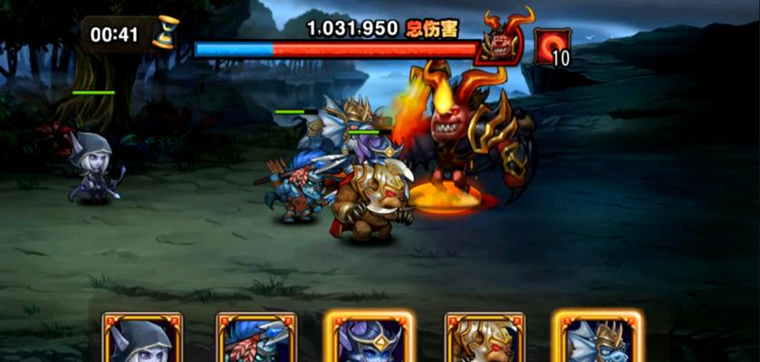 《刀塔传奇堕落天使技能分析及阵容搭配指南》（探索堕落天使的技能特点）