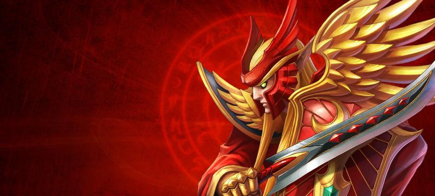 《刀塔传奇》牛头酋长培养解析攻略（如何高效培养牛头酋长）