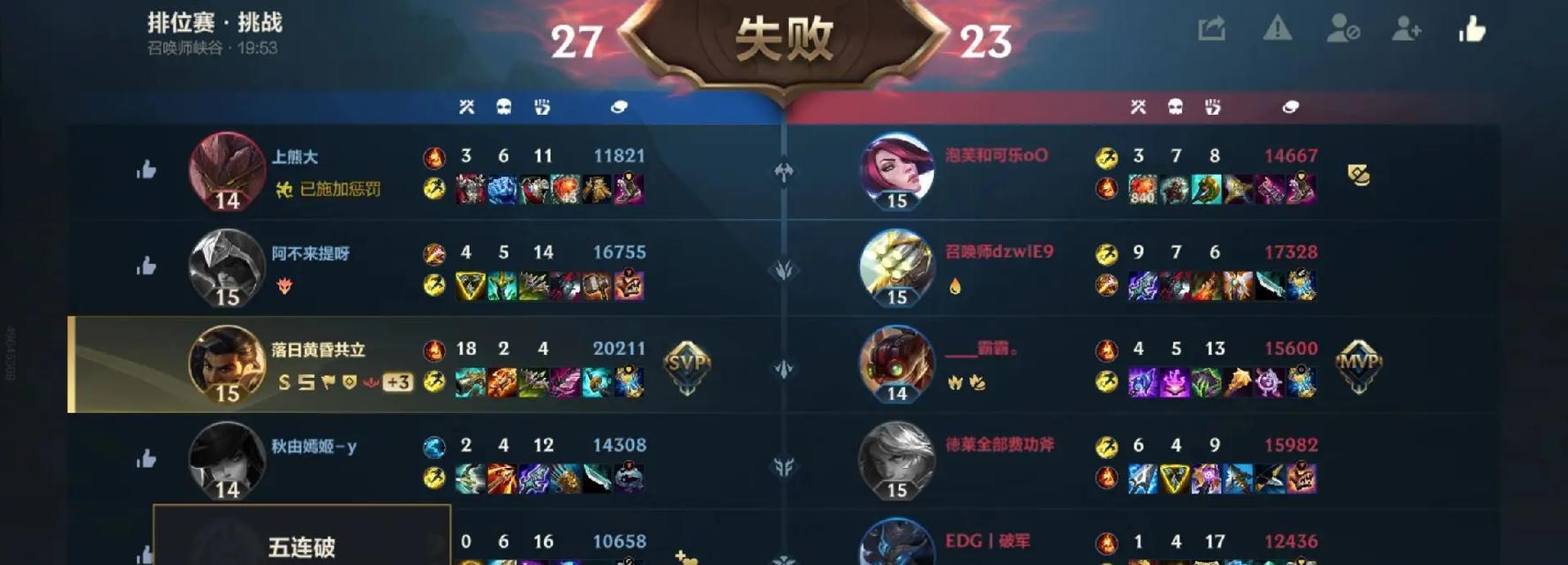 英雄联盟五杀特性如何触发？有什么作用？