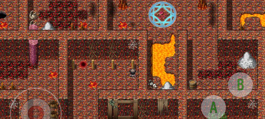 《探秘大千世界真火秘境的通关之道》（细致攻略指南带你游玩大千世界真火秘境）