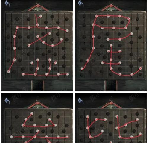 长生劫刻字石块（揭秘获得长生劫刻字石块的方法和技巧）