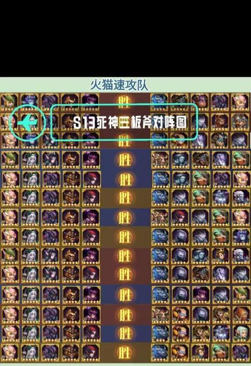 传奇霸主阵旗如何玩?玩法有哪些技巧? 传奇霸主阵旗如何玩?玩法有哪些技巧?