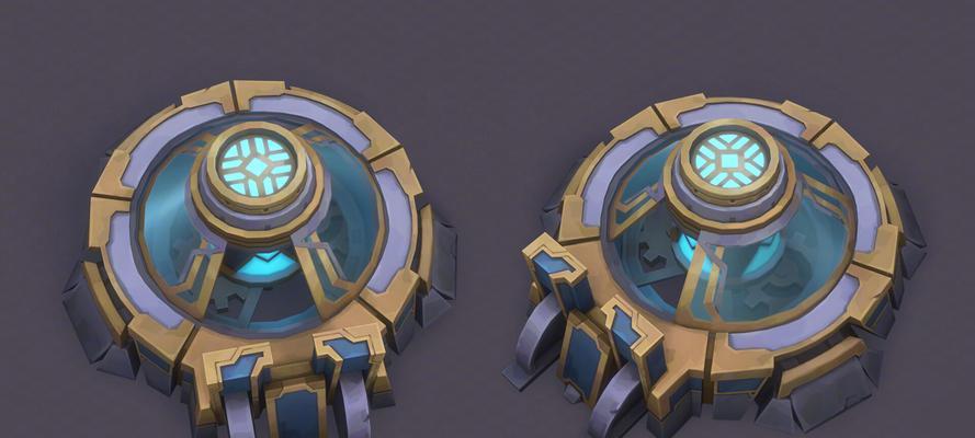 《战塔英雄游戏必备好用道具大揭秘》（找到最适合你的游戏道具）