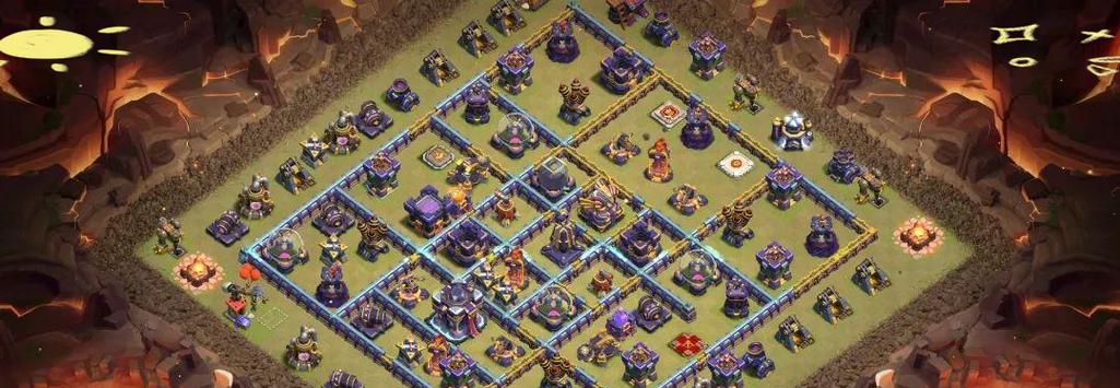 部落冲突王战场使用技巧是什么？