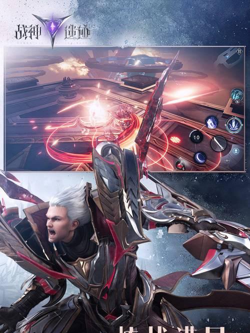 战神遗迹战场玩法攻略（解锁全新玩法）