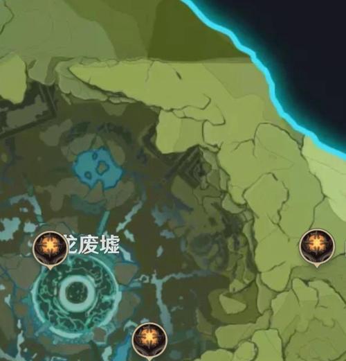 《战神遗迹四象封印通关攻略》（如何解开四象封印）