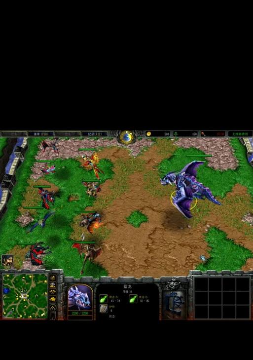 魔兽世界中龙头是如何制作的？制作龙头需要哪些材料？