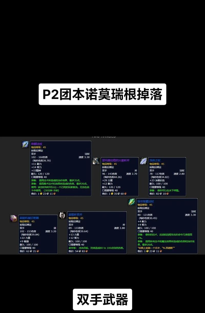 魔兽世界物品扔掉方法是什么？