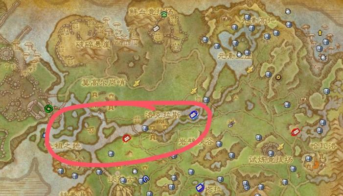 魔兽世界德拉诺之旅如何开启？