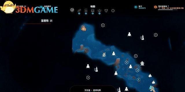 探寻仙女座支线真相与罪过①（揭秘任务流程）